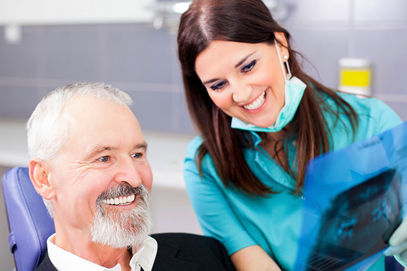 Dental Implants in Utah