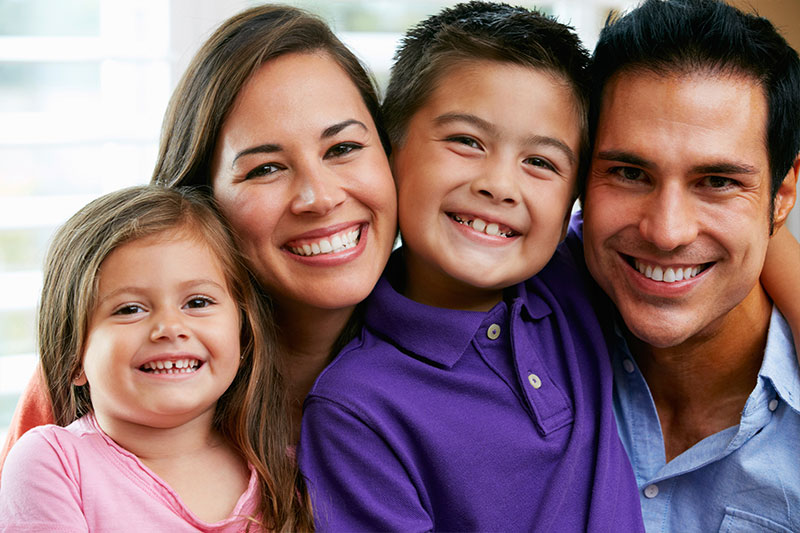 Family Dentistry in Holladay