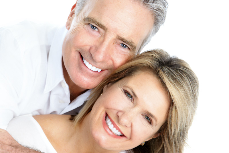 Dental Implants in Holladay